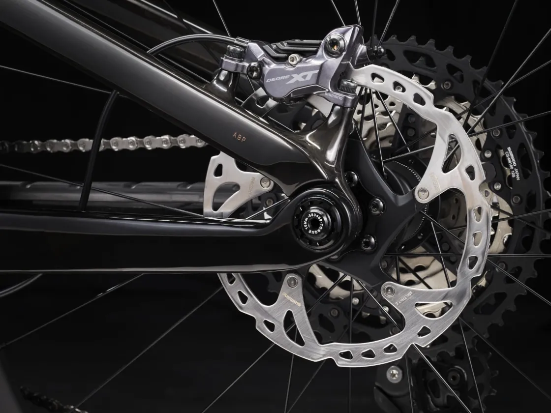 Trek Bikes Trail | Maastopyörät – Täysjousto*Fuel EX 9.8 XT Gen 6