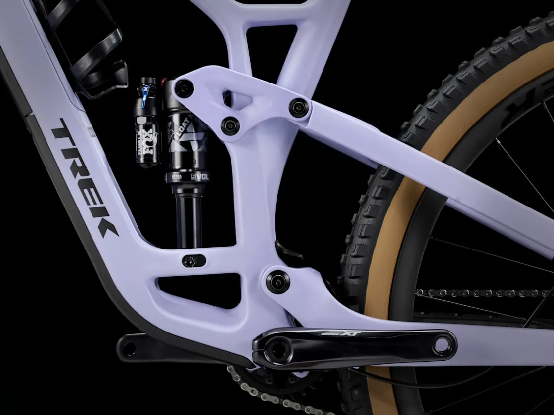 Trek Bikes Trail | Maastopyörät – Täysjousto*Fuel EX 9.8 XT Gen 6