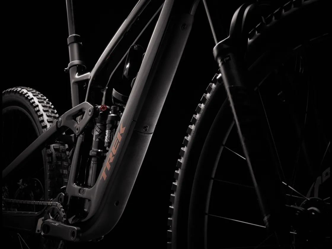 Trek Bikes Trail | Maastopyörät – Täysjousto*Fuel EX 9.8 XT Gen 6