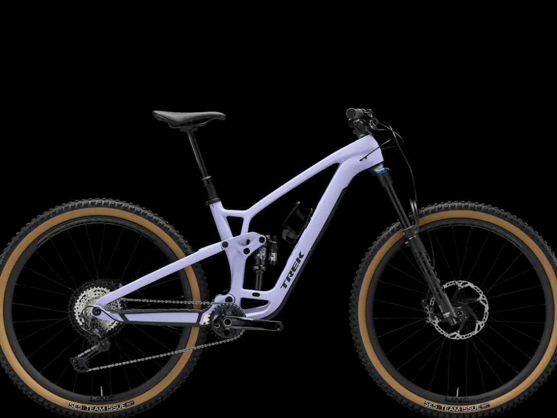 Trek Bikes Trail | Maastopyörät – Täysjousto*Fuel EX 9.8 XT Gen 6