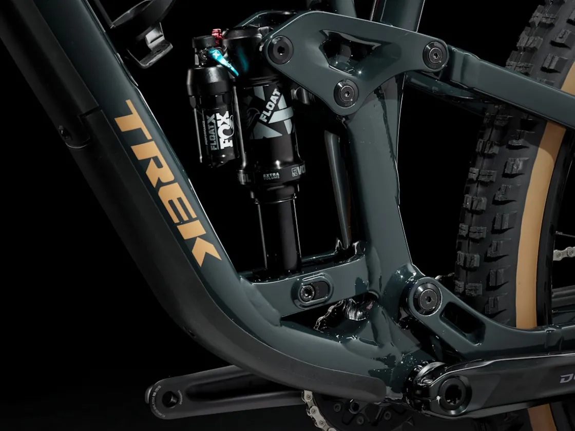 Trek Bikes Trail | Maastopyörät – Täysjousto*Fuel EX 8 XT Gen 6