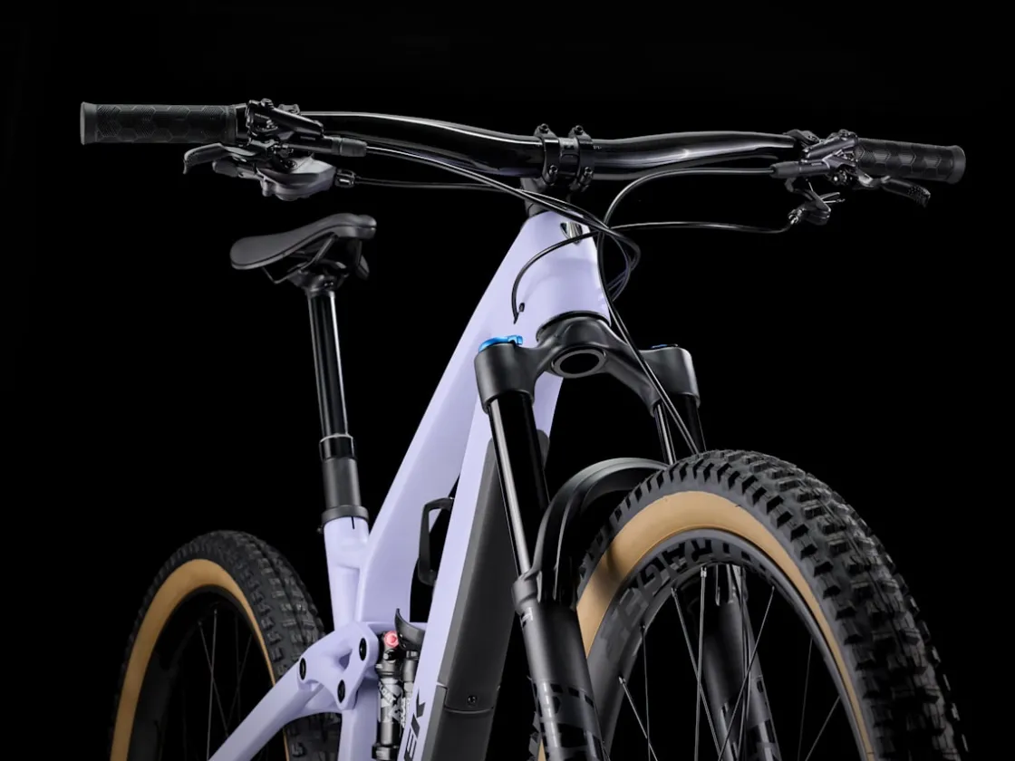 Trek Bikes Trail | Maastopyörät – Täysjousto*Fuel EX 9.8 XT Gen 6