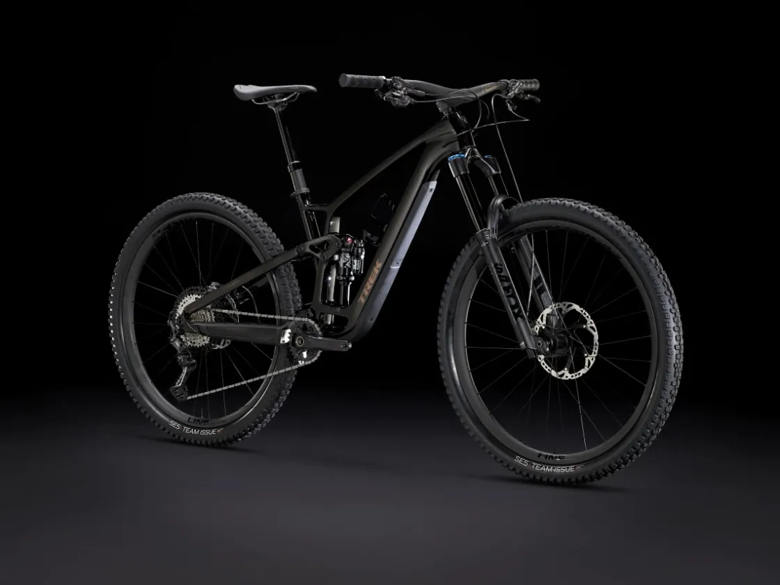Trek Bikes Trail | Maastopyörät – Täysjousto*Fuel EX 9.8 XT Gen 6