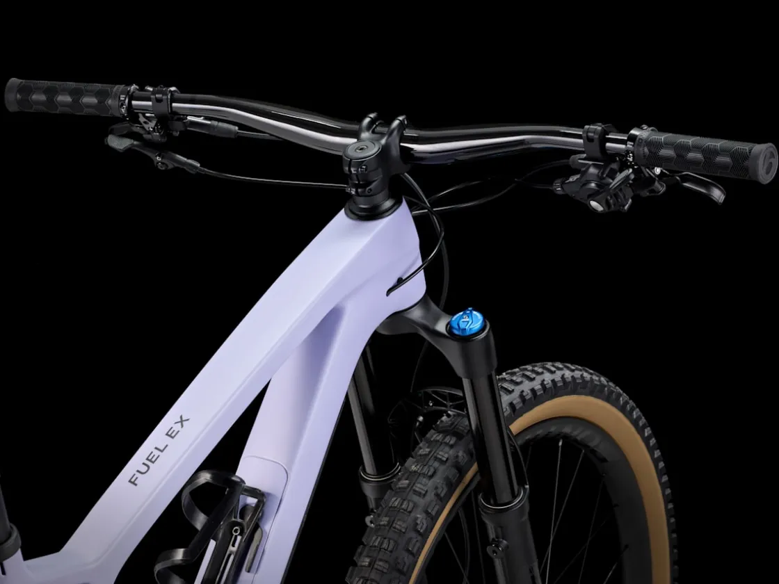 Trek Bikes Trail | Maastopyörät – Täysjousto*Fuel EX 9.8 XT Gen 6