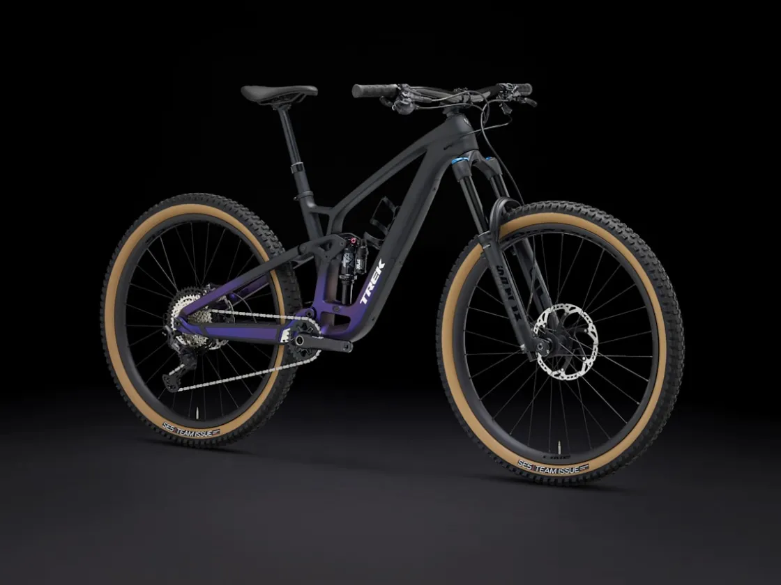Trek Bikes Trail | Maastopyörät – Täysjousto*Fuel EX 9.8 XT Gen 6