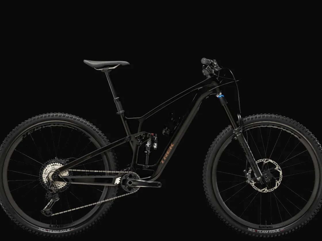 Trek Bikes Trail | Maastopyörät – Täysjousto*Fuel EX 9.8 XT Gen 6