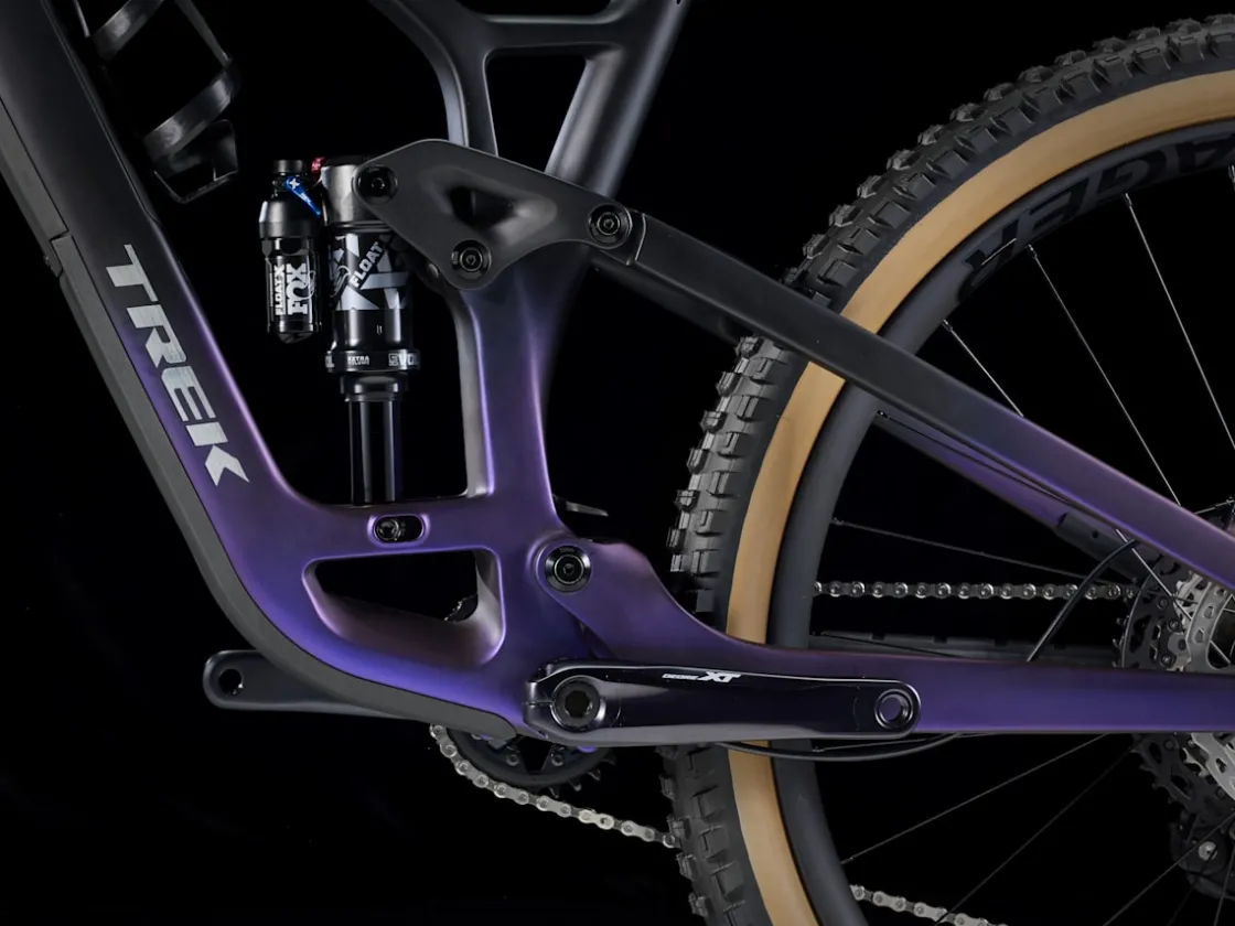 Trek Bikes Trail | Maastopyörät – Täysjousto*Fuel EX 9.8 XT Gen 6