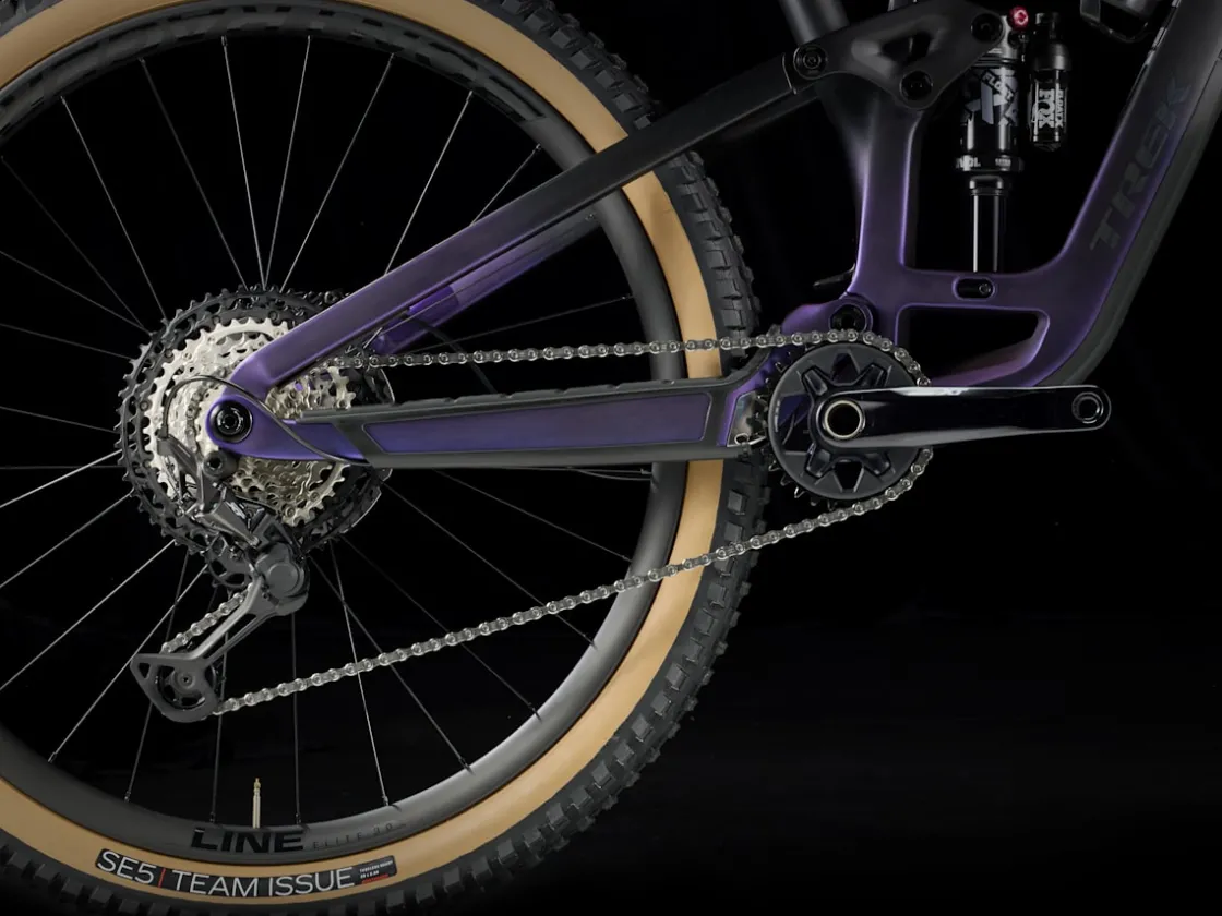 Trek Bikes Trail | Maastopyörät – Täysjousto*Fuel EX 9.8 XT Gen 6