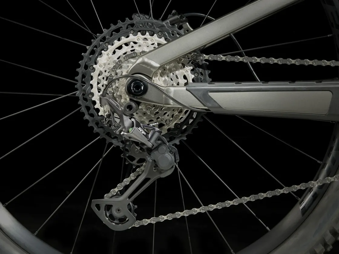 Trek Bikes Trail | Maastopyörät – Täysjousto*Fuel EX 8 XT Gen 6