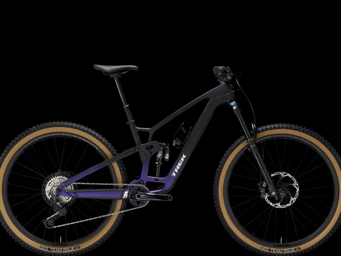 Trek Bikes Trail | Maastopyörät – Täysjousto*Fuel EX 9.8 XT Gen 6
