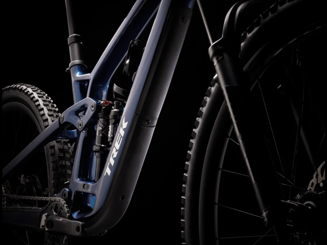 Trek Bikes Trail | Maastopyörät – Täysjousto*Fuel EX 9.8 XT Gen 6