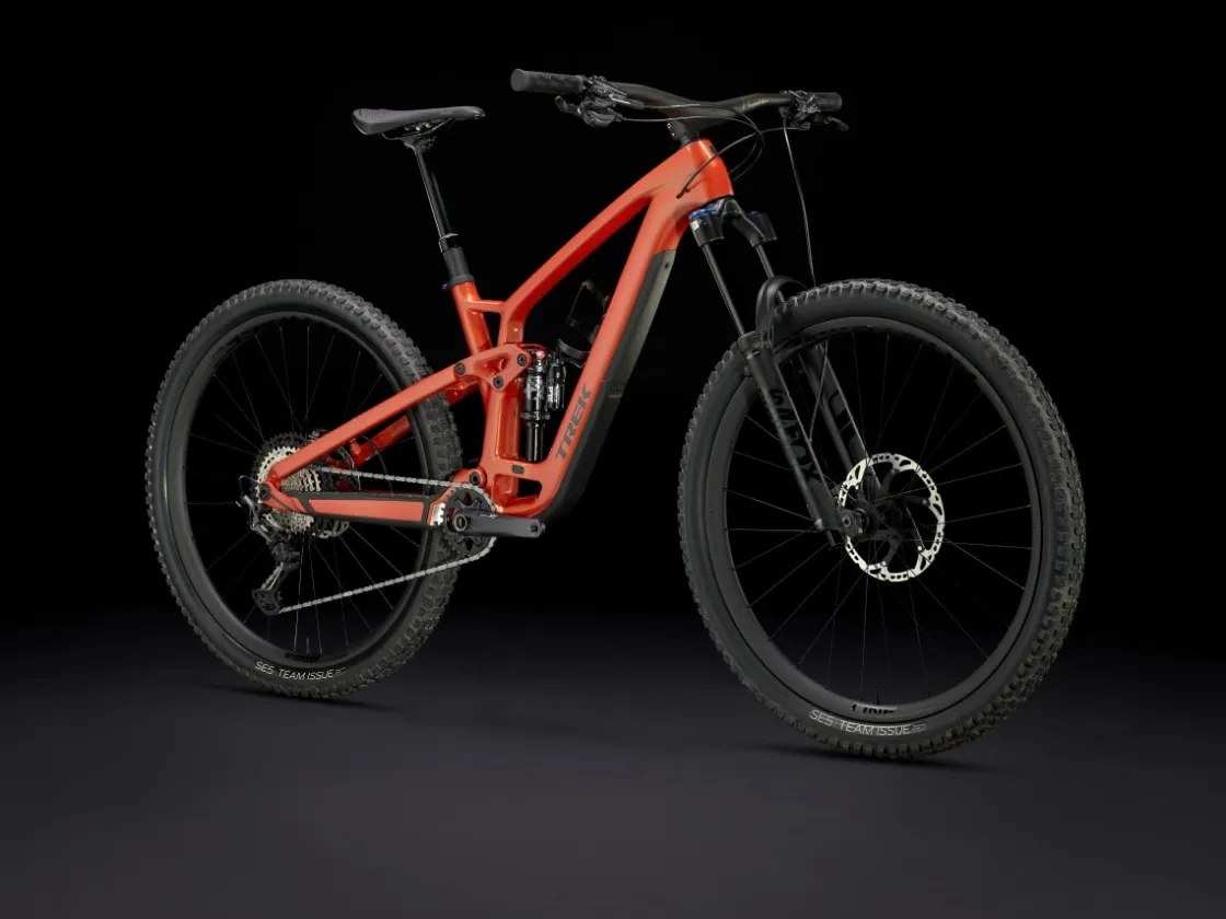 Trek Bikes Trail | Maastopyörät – Täysjousto*Fuel EX 9.8 XT Gen 6