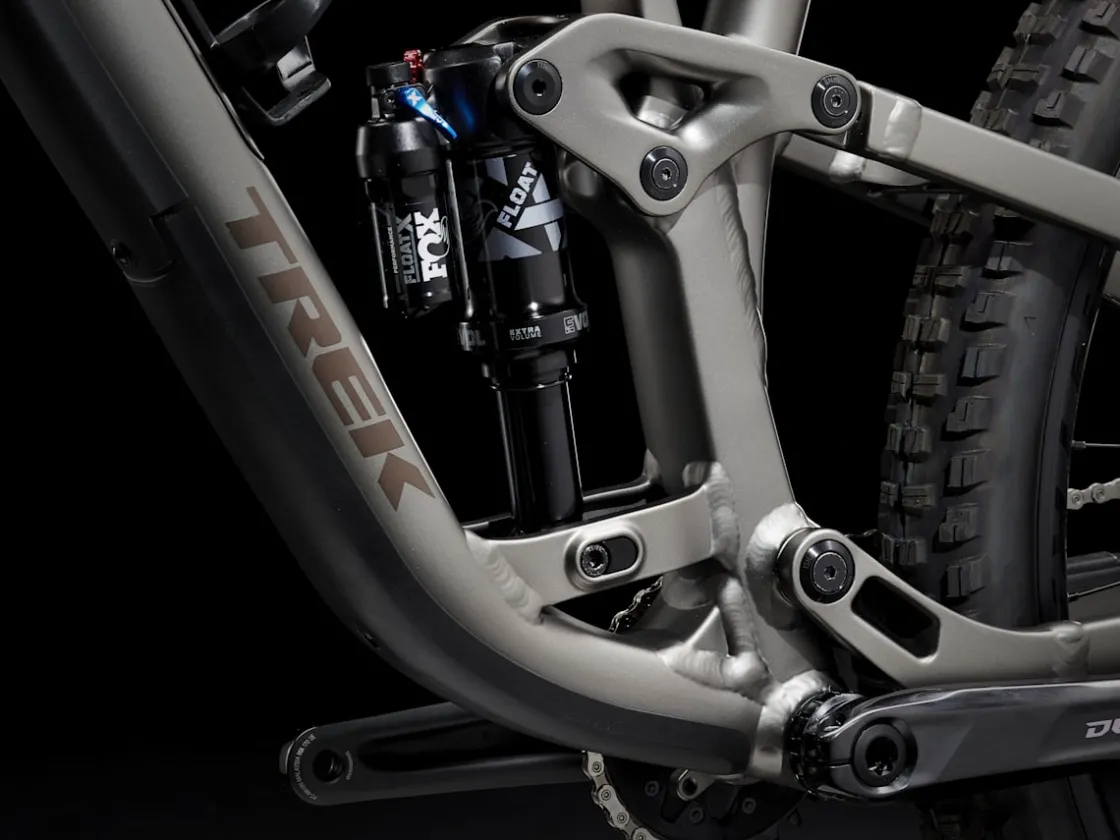 Trek Bikes Trail | Maastopyörät – Täysjousto*Fuel EX 8 XT Gen 6