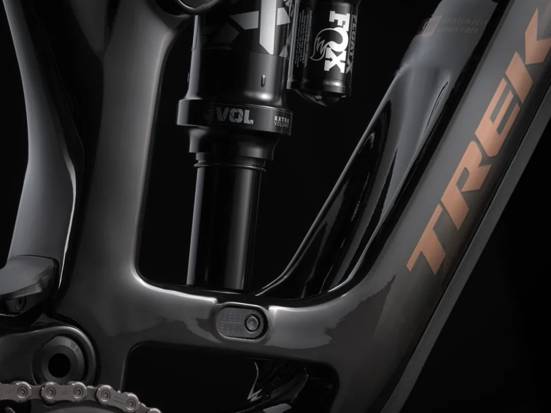Trek Bikes Trail | Maastopyörät – Täysjousto*Fuel EX 9.8 XT Gen 6