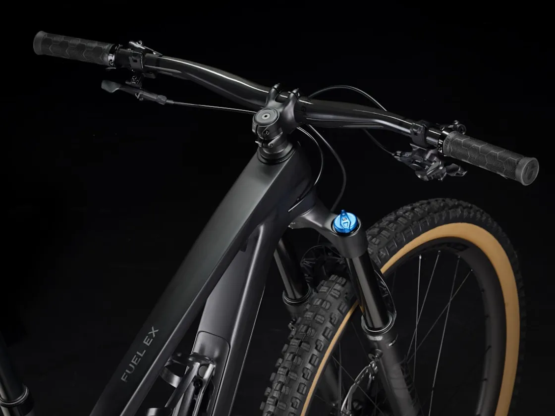 Trek Bikes Trail | Maastopyörät – Täysjousto*Fuel EX 9.8 XT Gen 6