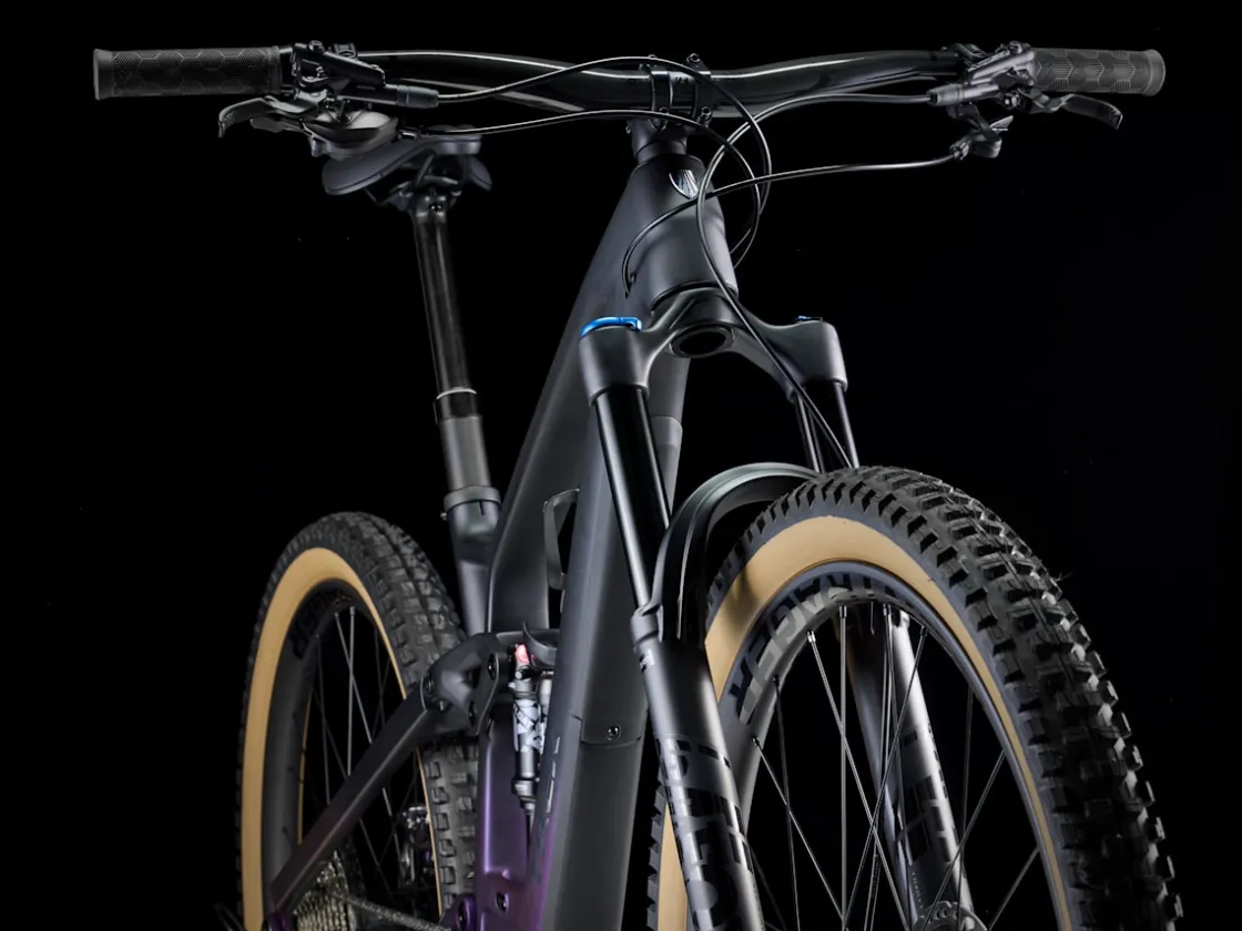 Trek Bikes Trail | Maastopyörät – Täysjousto*Fuel EX 9.8 XT Gen 6