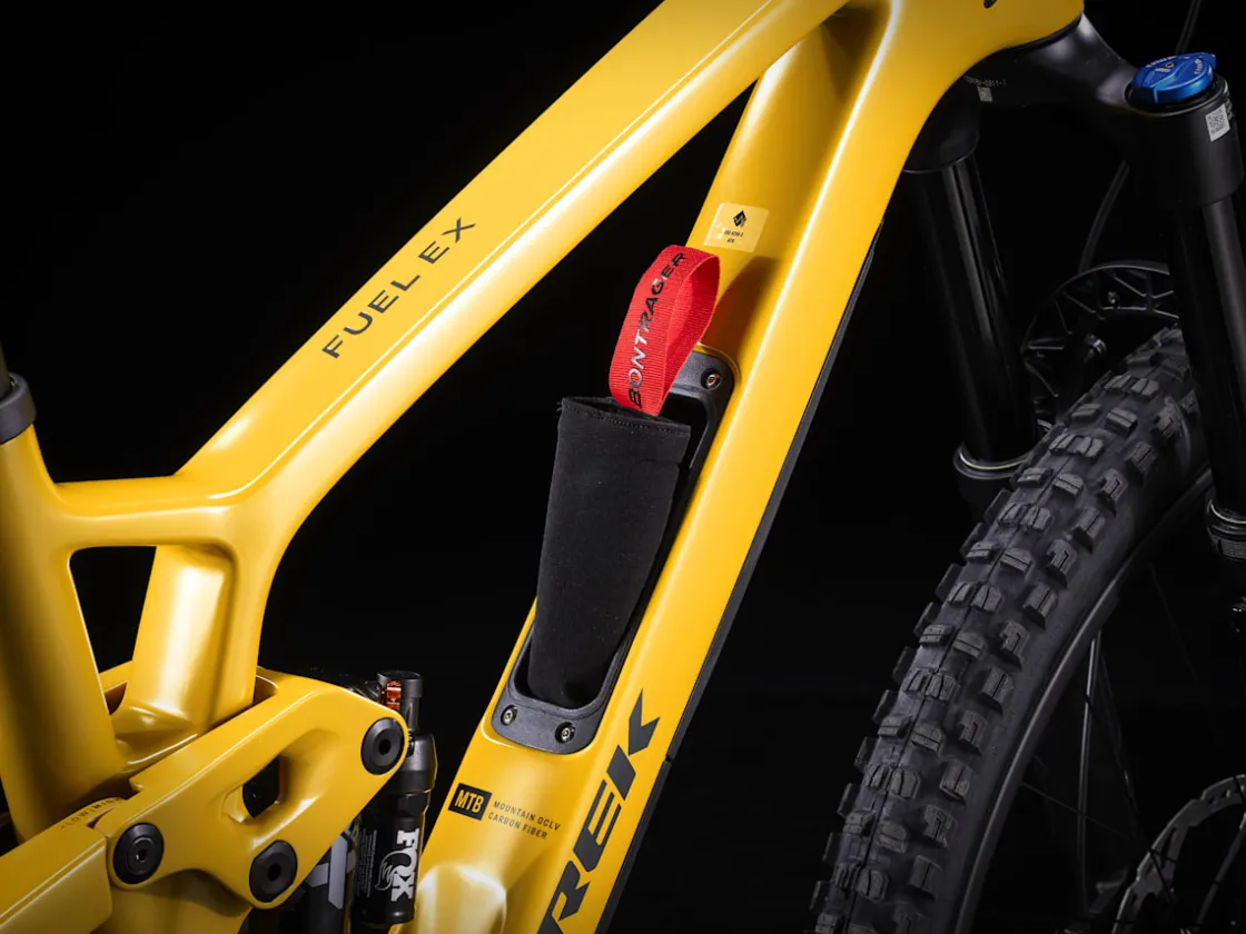 Trek Bikes Trail | Maastopyörät – Täysjousto*Fuel EX 9.8 XT Gen 6
