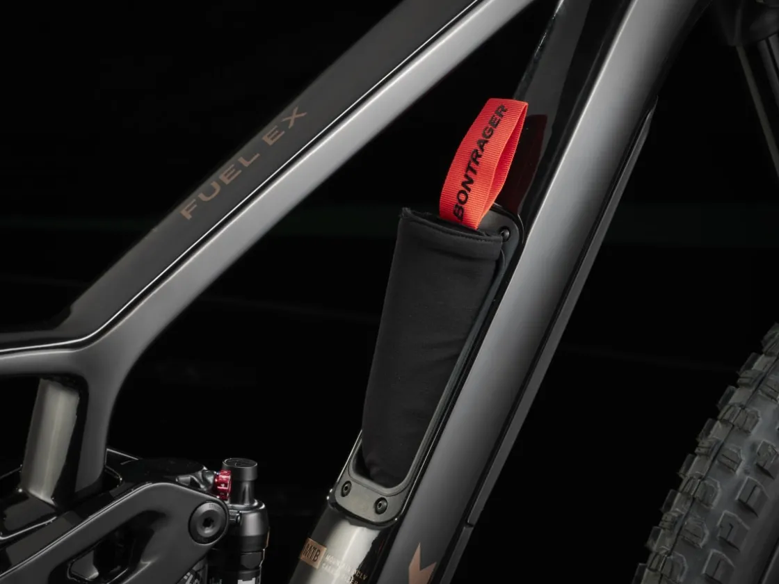 Trek Bikes Trail | Maastopyörät – Täysjousto*Fuel EX 9.8 XT Gen 6