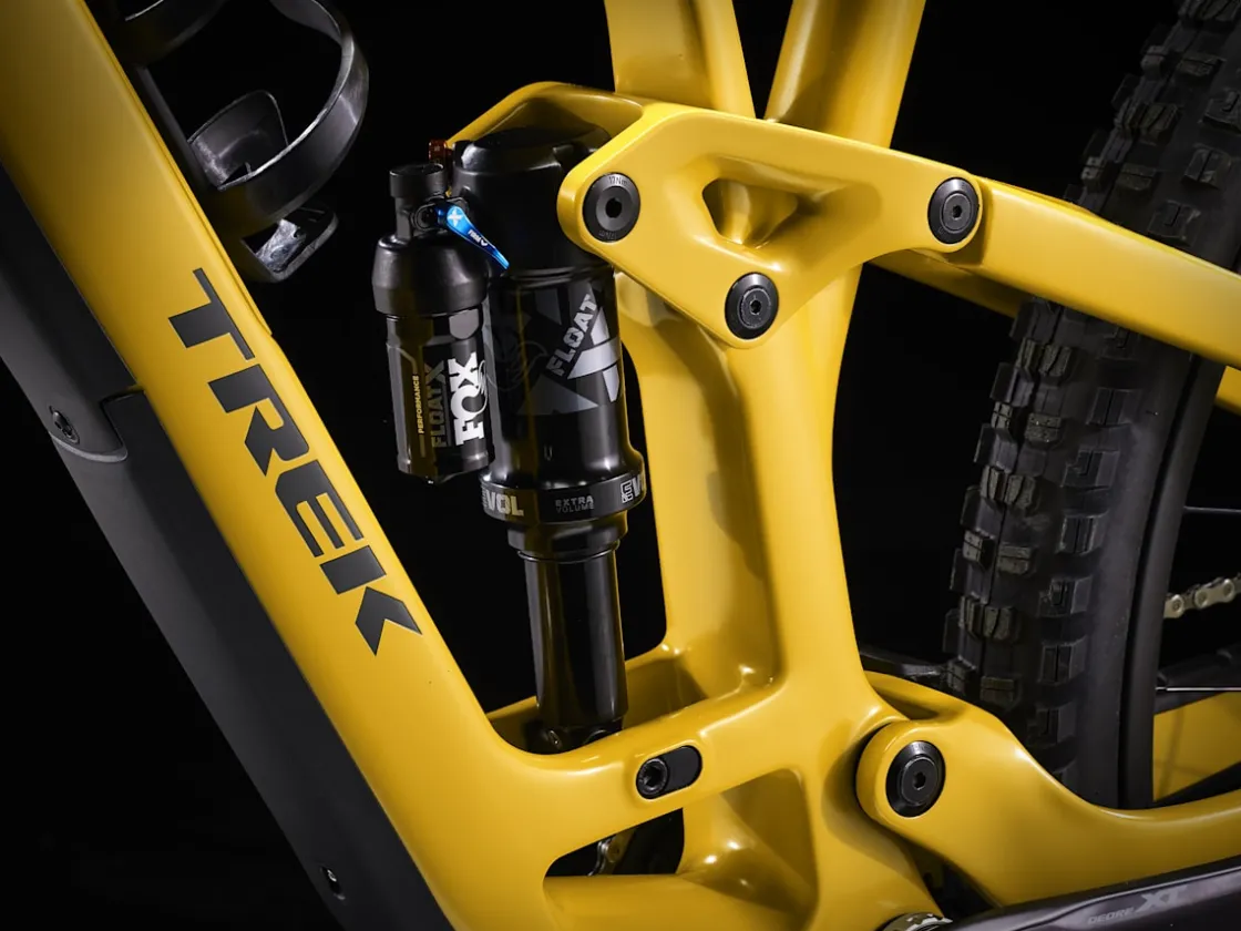 Trek Bikes Trail | Maastopyörät – Täysjousto*Fuel EX 9.8 XT Gen 6