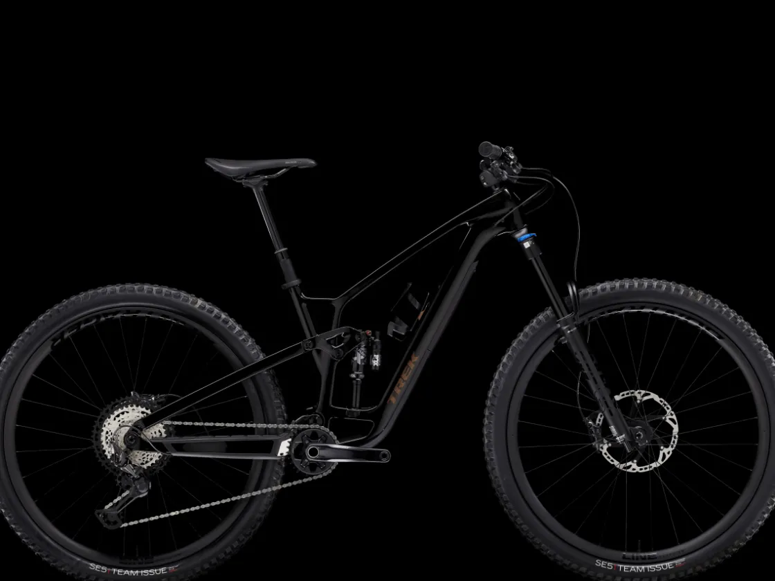 Trek Bikes Trail | Maastopyörät – Täysjousto*Fuel EX 9.8 XT Gen 6