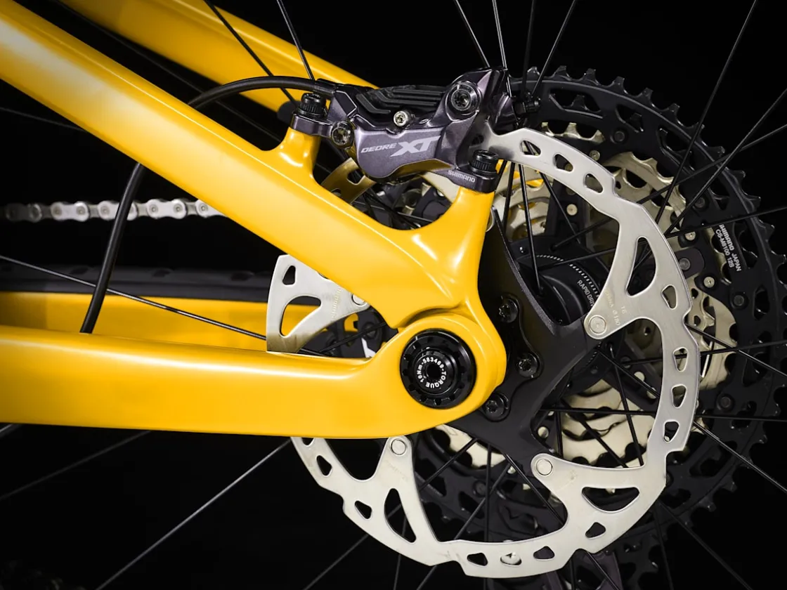 Trek Bikes Trail | Maastopyörät – Täysjousto*Fuel EX 9.8 XT Gen 6