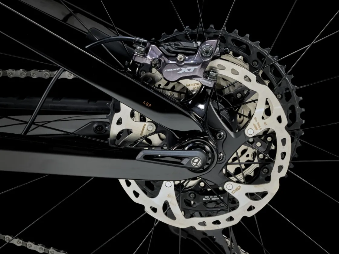 Trek Bikes Trail | Maastopyörät – Täysjousto*Fuel EX 9.8 XT Gen 6