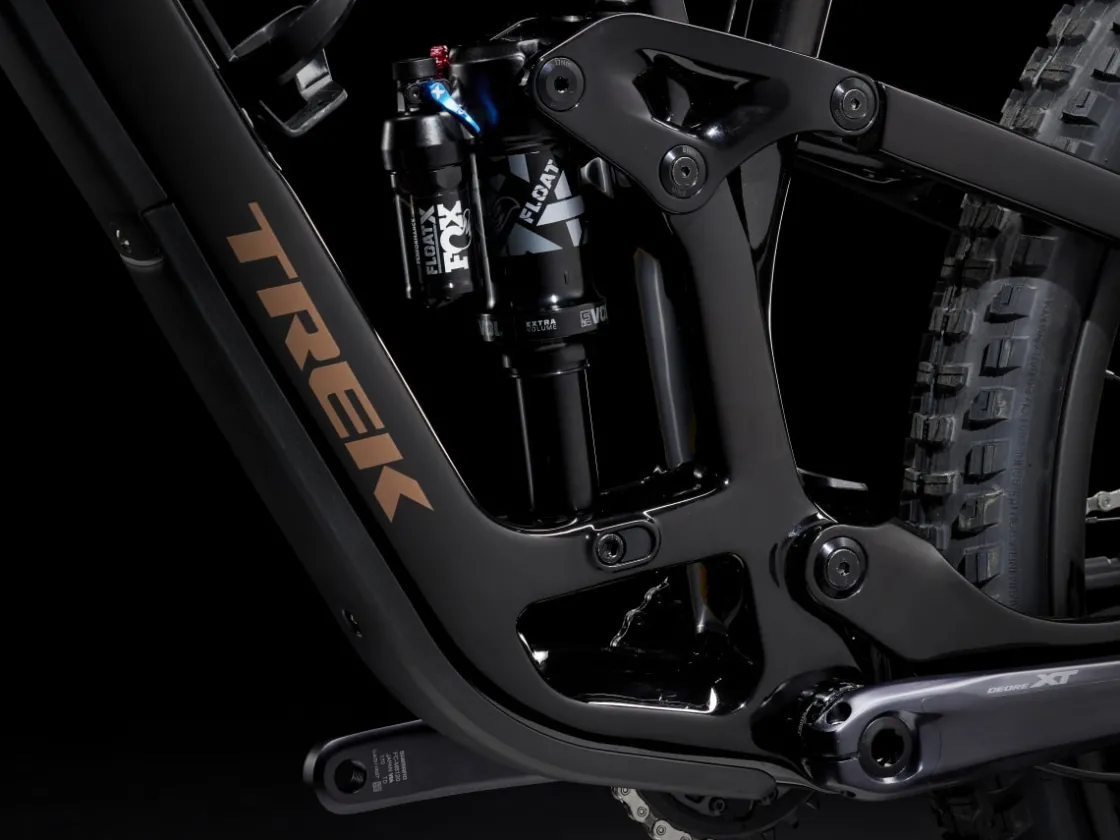 Trek Bikes Trail | Maastopyörät – Täysjousto*Fuel EX 9.8 XT Gen 6