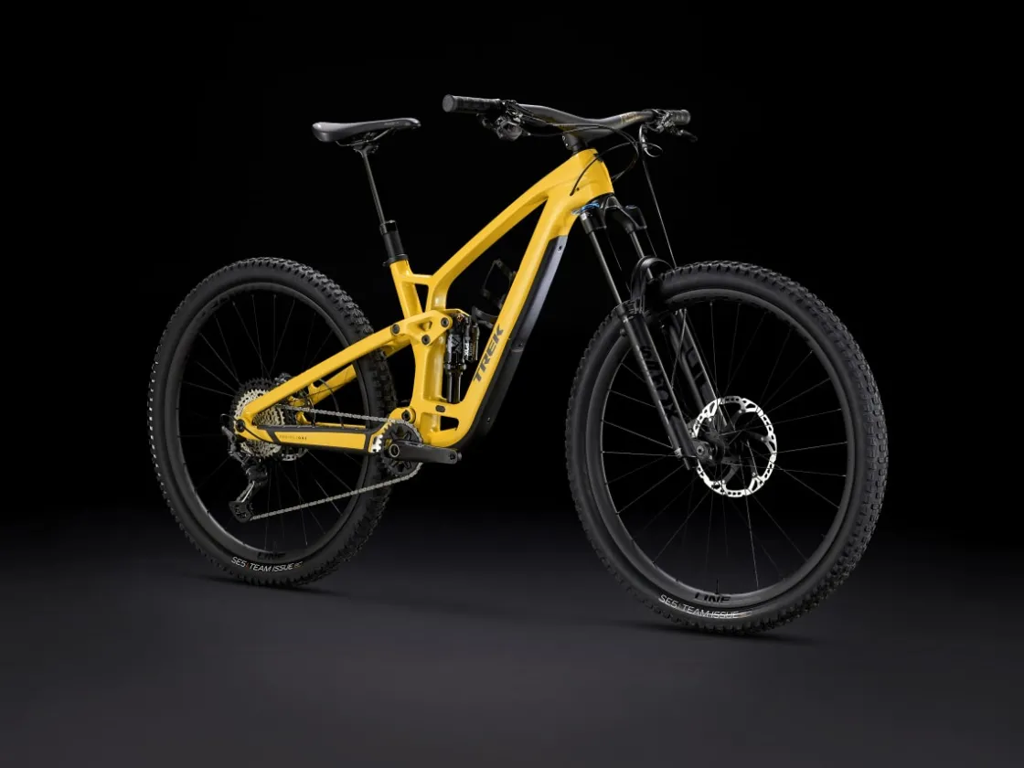 Trek Bikes Trail | Maastopyörät – Täysjousto*Fuel EX 9.8 XT Gen 6