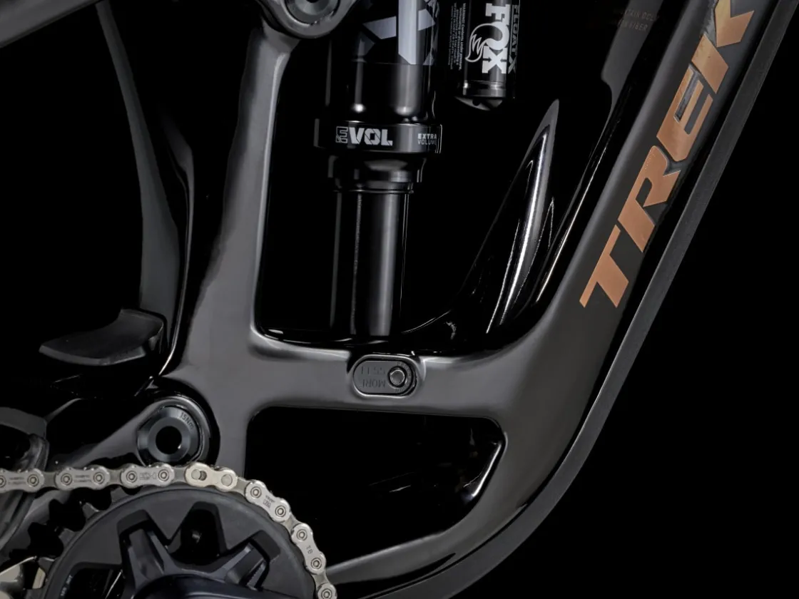 Trek Bikes Trail | Maastopyörät – Täysjousto*Fuel EX 9.8 XT Gen 6