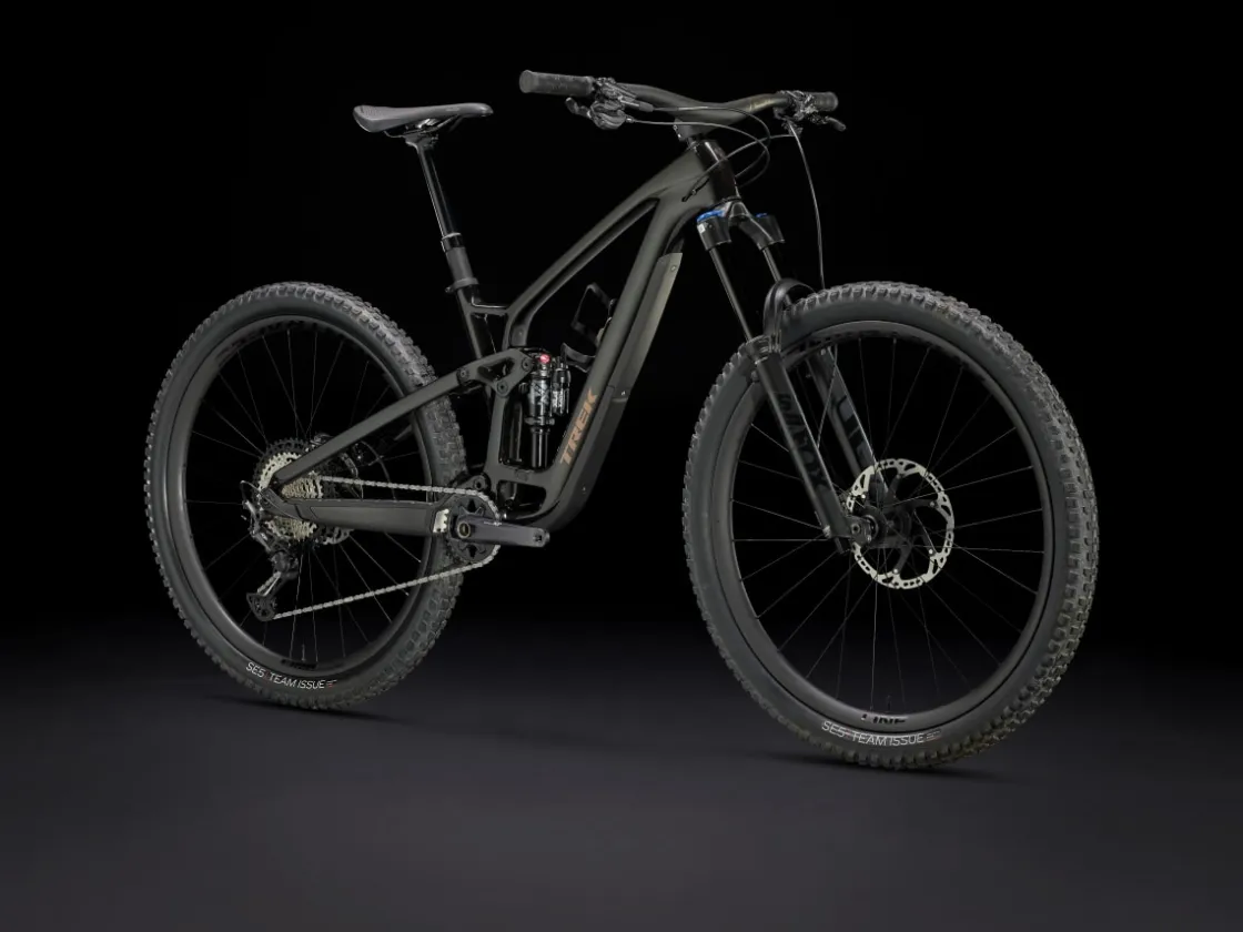 Trek Bikes Trail | Maastopyörät – Täysjousto*Fuel EX 9.8 XT Gen 6