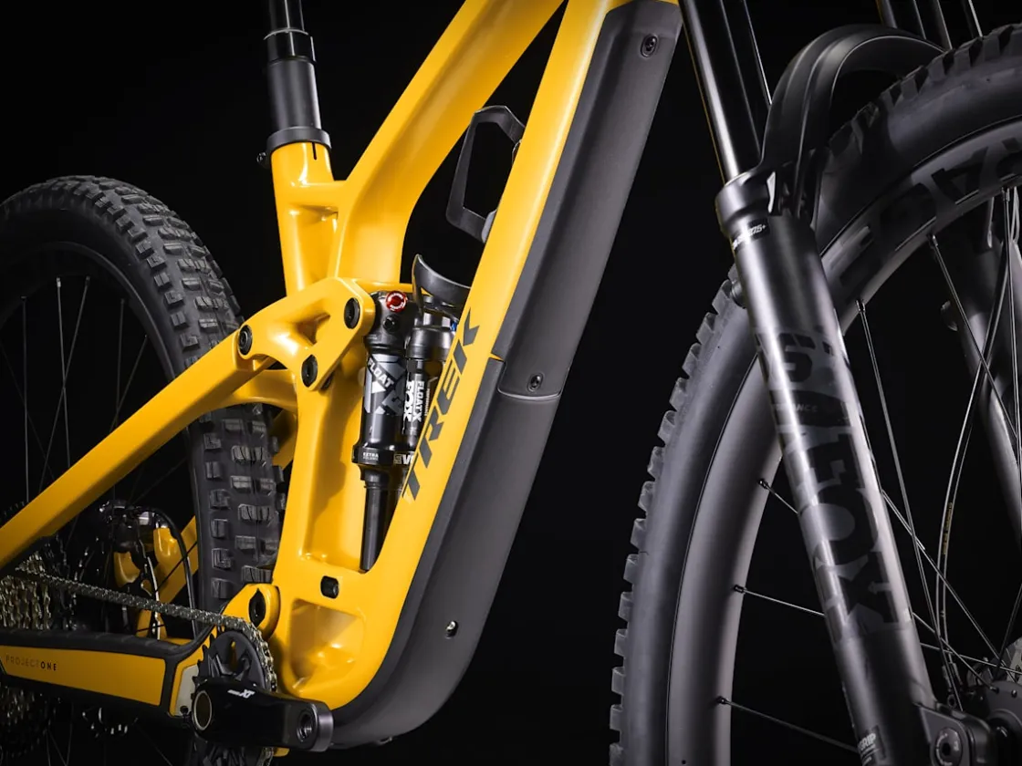 Trek Bikes Trail | Maastopyörät – Täysjousto*Fuel EX 9.8 XT Gen 6