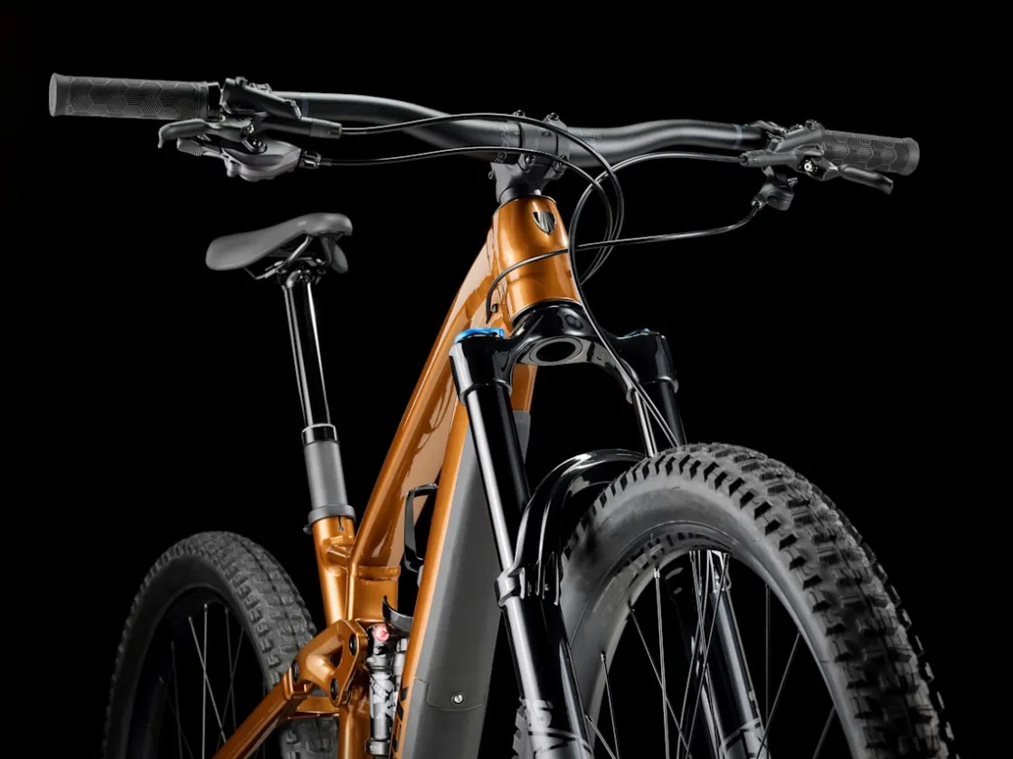 Trek Bikes Trail | Maastopyörät – Täysjousto*Fuel EX 8 XT Gen 6