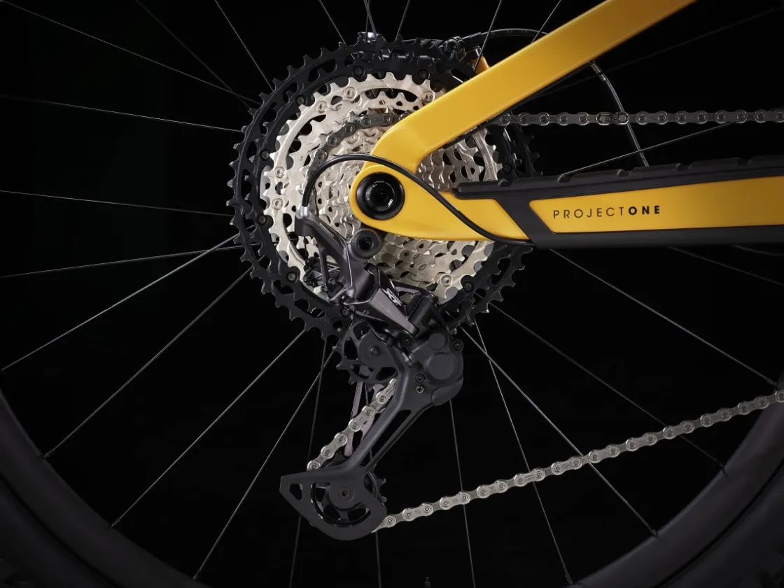 Trek Bikes Trail | Maastopyörät – Täysjousto*Fuel EX 9.8 XT Gen 6