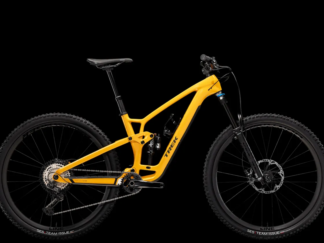 Trek Bikes Trail | Maastopyörät – Täysjousto*Fuel EX 9.8 XT Gen 6