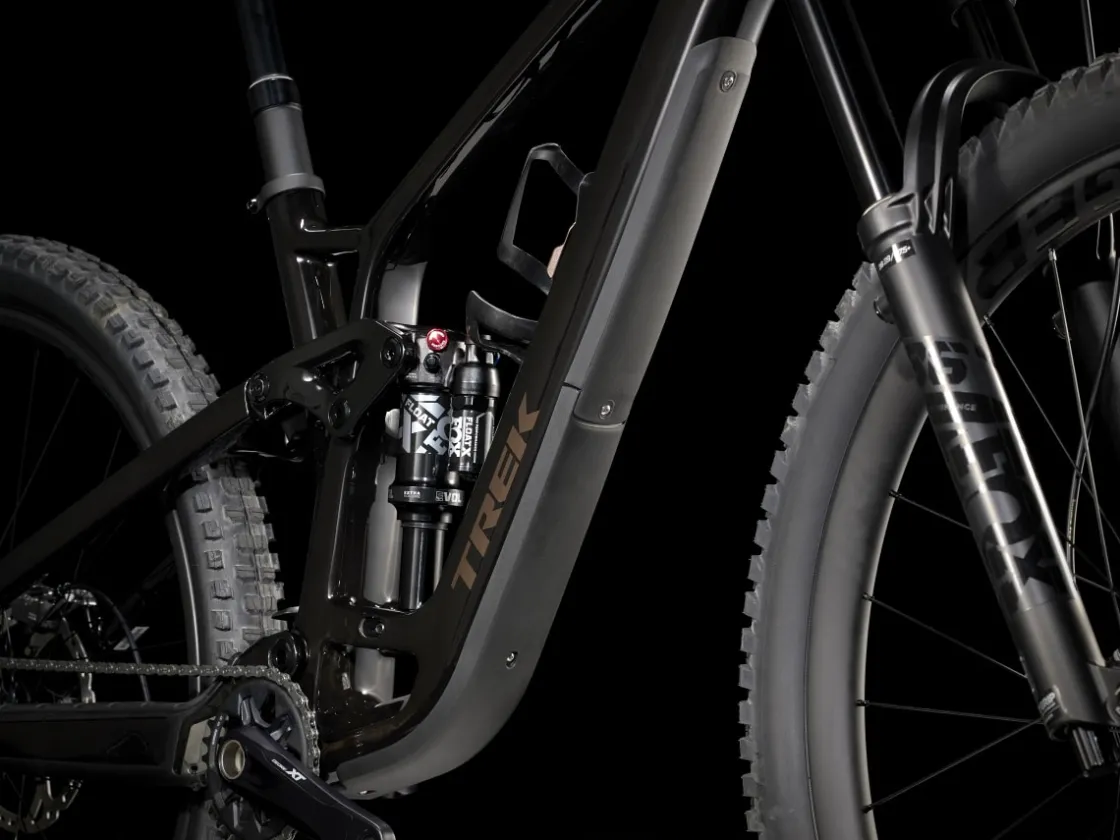 Trek Bikes Trail | Maastopyörät – Täysjousto*Fuel EX 9.8 XT Gen 6