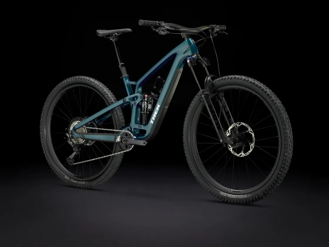 Trek Bikes Trail | Maastopyörät – Täysjousto*Fuel EX 9.8 XT Gen 6
