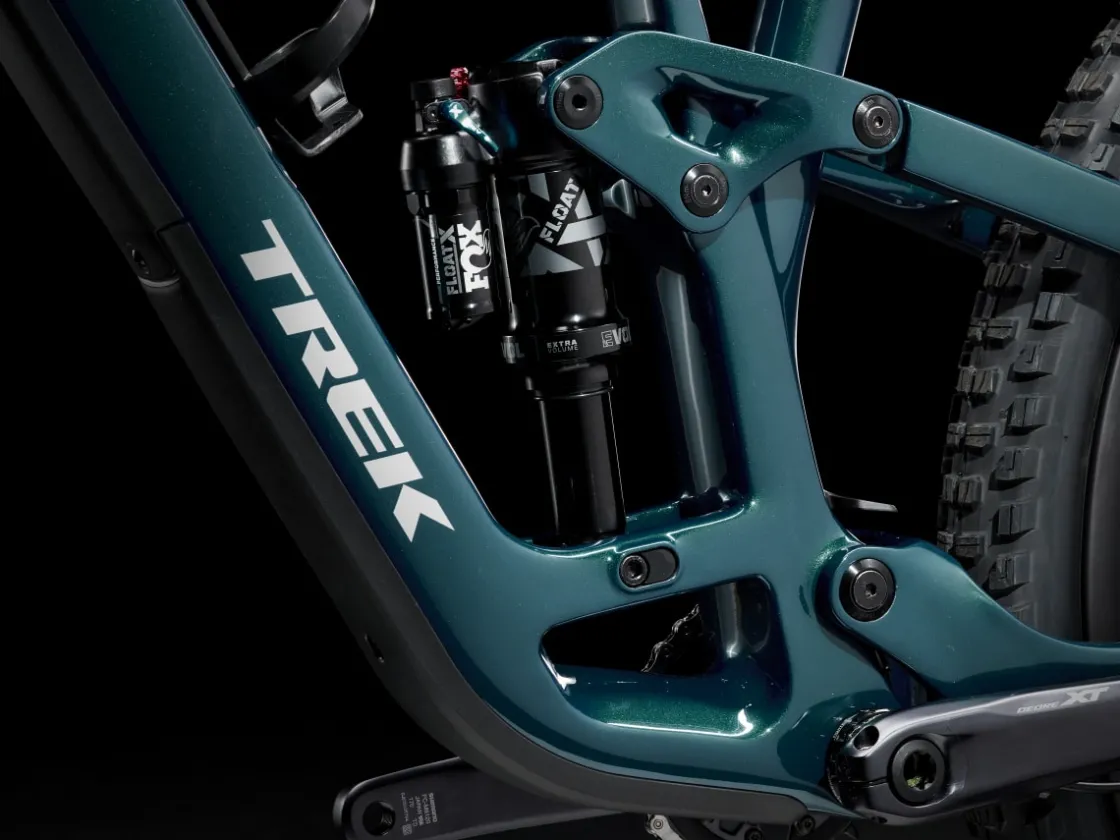 Trek Bikes Trail | Maastopyörät – Täysjousto*Fuel EX 9.8 XT Gen 6