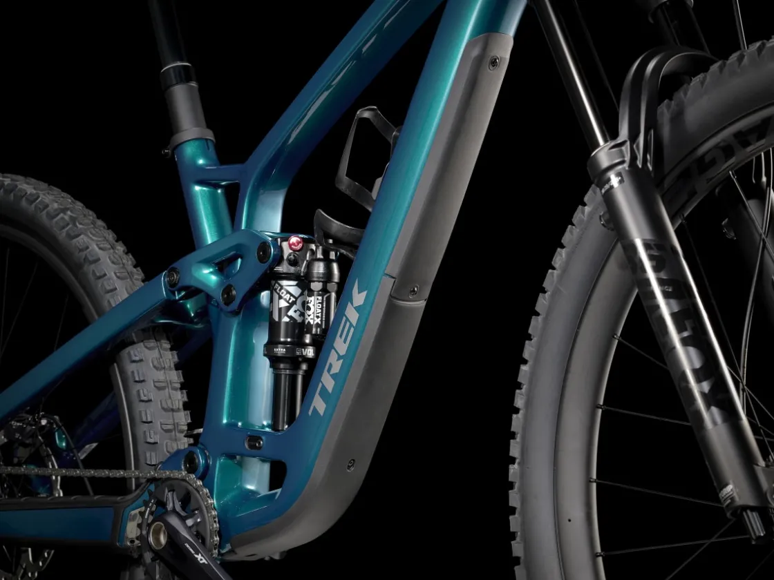 Trek Bikes Trail | Maastopyörät – Täysjousto*Fuel EX 9.8 XT Gen 6