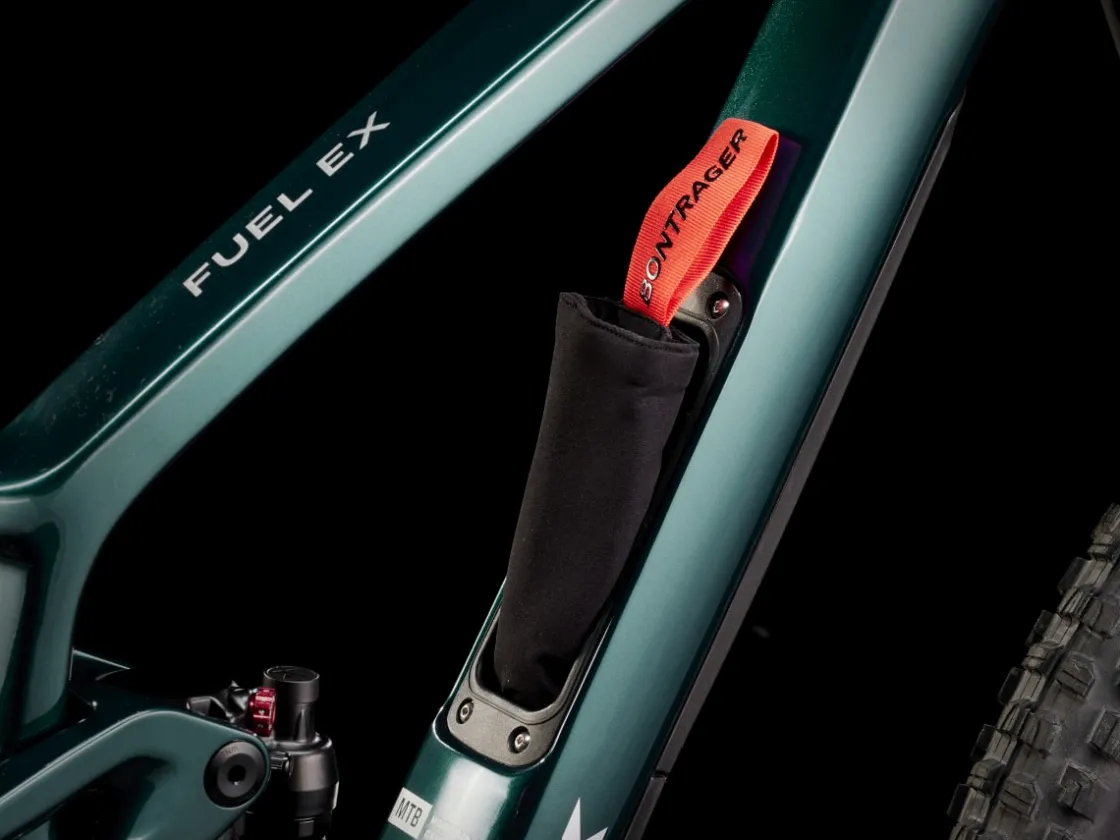 Trek Bikes Trail | Maastopyörät – Täysjousto*Fuel EX 9.8 XT Gen 6