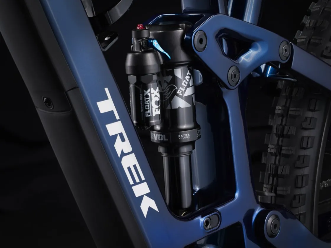 Trek Bikes Trail | Maastopyörät – Täysjousto*Fuel EX 9.8 XT Gen 6