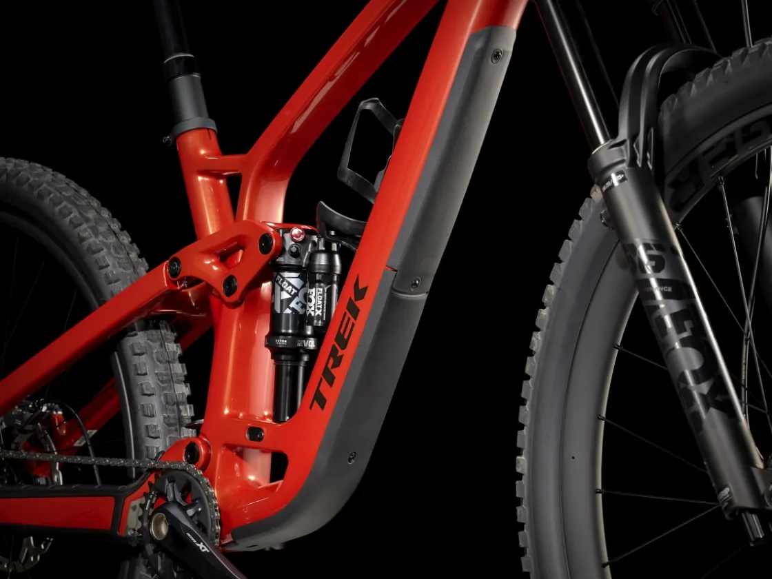 Trek Bikes Trail | Maastopyörät – Täysjousto*Fuel EX 9.8 XT Gen 6