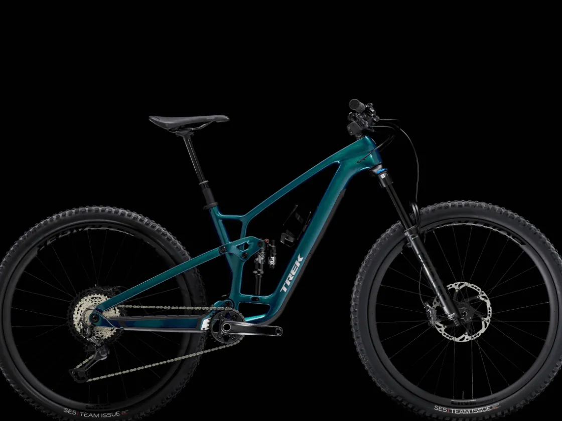 Trek Bikes Trail | Maastopyörät – Täysjousto*Fuel EX 9.8 XT Gen 6