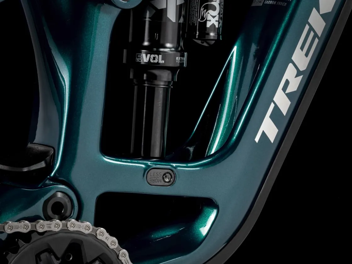 Trek Bikes Trail | Maastopyörät – Täysjousto*Fuel EX 9.8 XT Gen 6