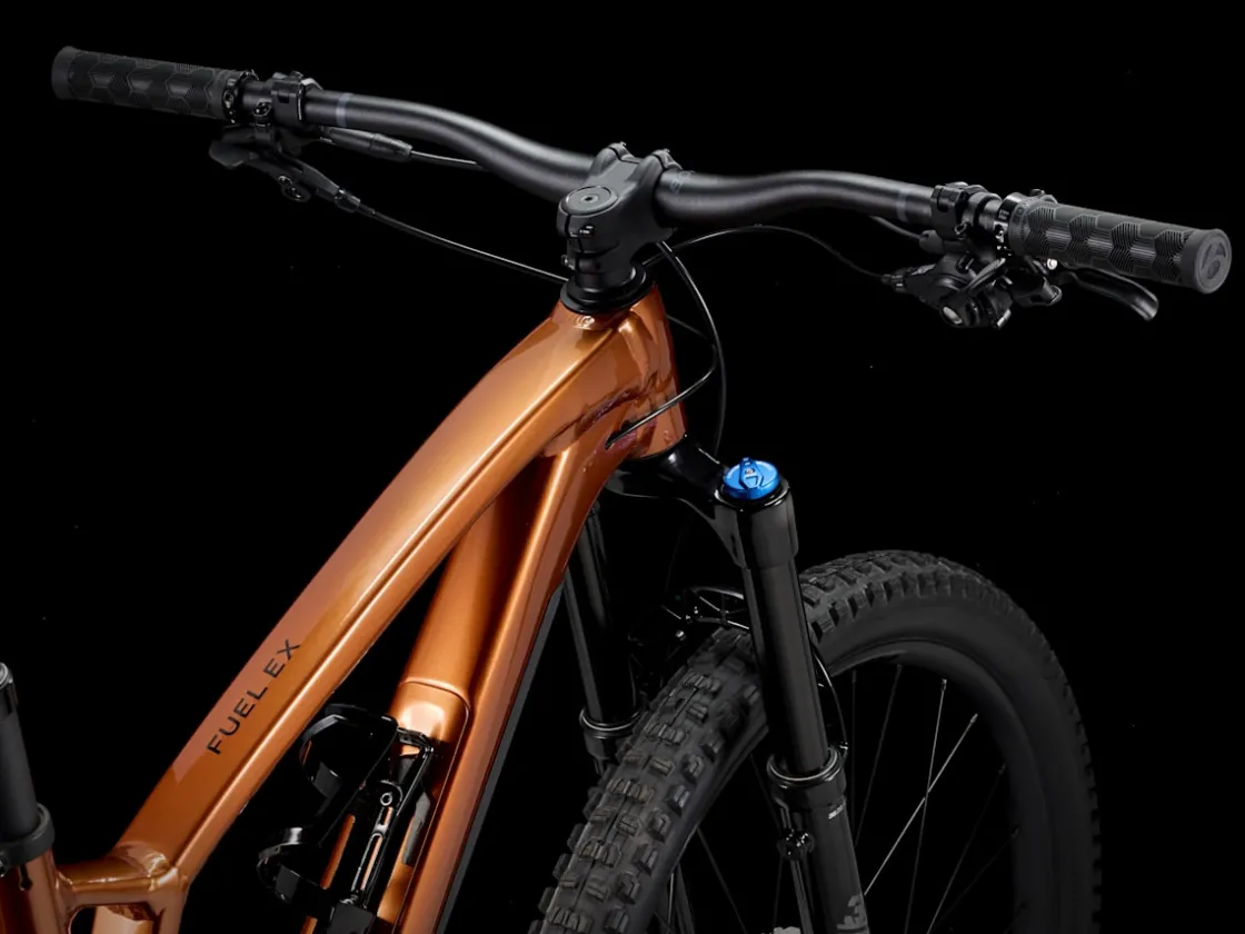Trek Bikes Trail | Maastopyörät – Täysjousto*Fuel EX 8 XT Gen 6