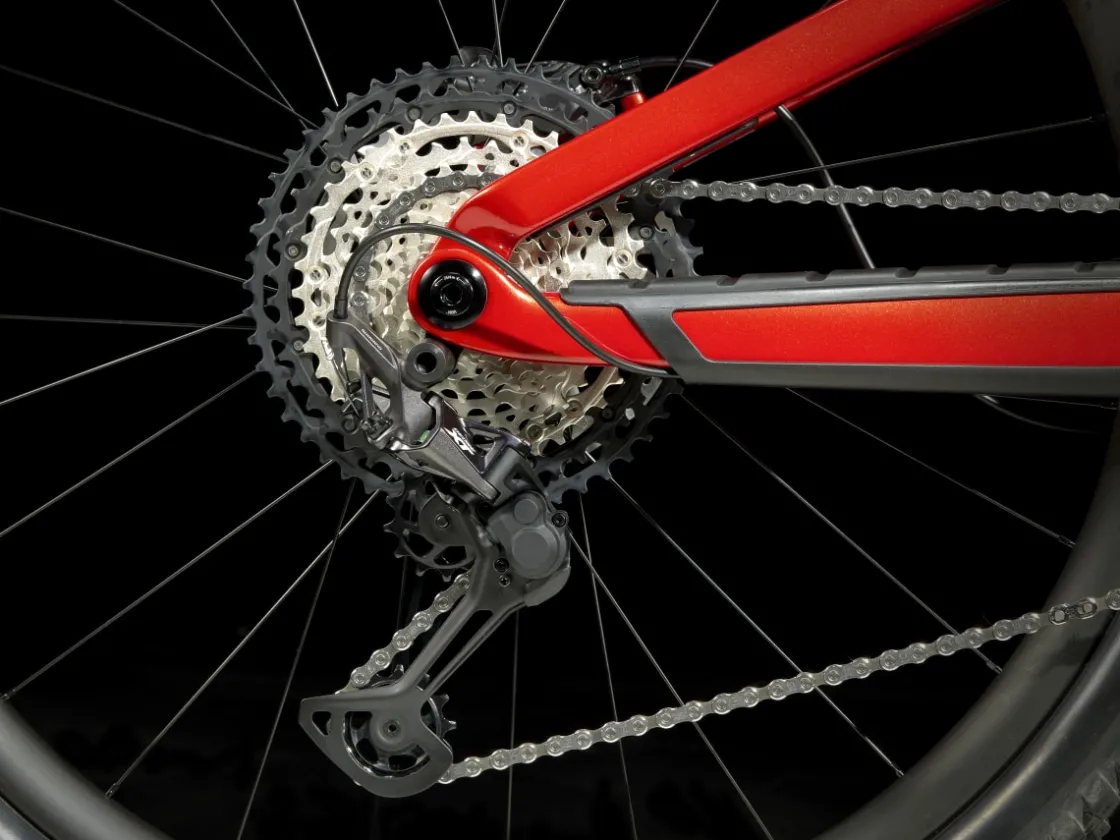 Trek Bikes Trail | Maastopyörät – Täysjousto*Fuel EX 9.8 XT Gen 6