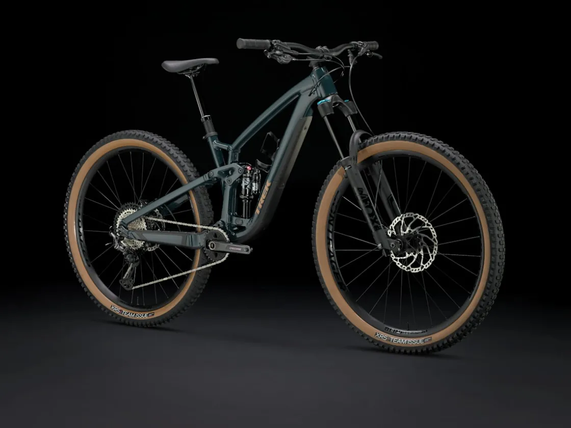 Trek Bikes Trail | Maastopyörät – Täysjousto*Fuel EX 8 XT Gen 6