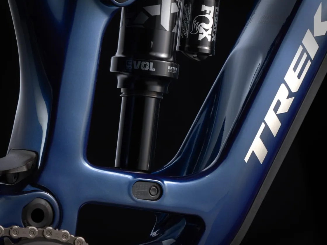 Trek Bikes Trail | Maastopyörät – Täysjousto*Fuel EX 9.8 XT Gen 6