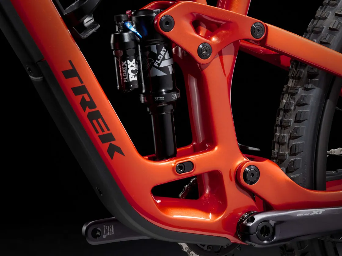 Trek Bikes Trail | Maastopyörät – Täysjousto*Fuel EX 9.8 XT Gen 6