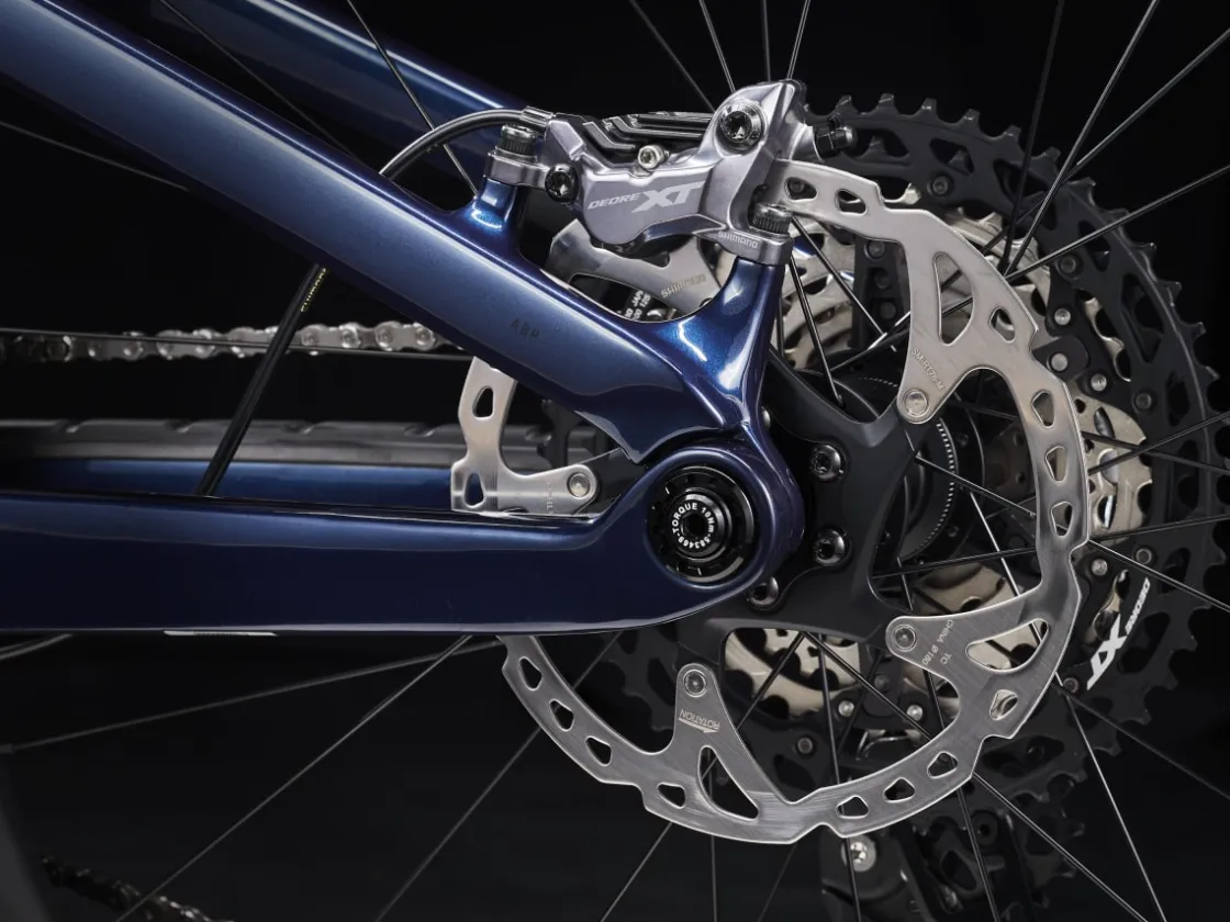 Trek Bikes Trail | Maastopyörät – Täysjousto*Fuel EX 9.8 XT Gen 6