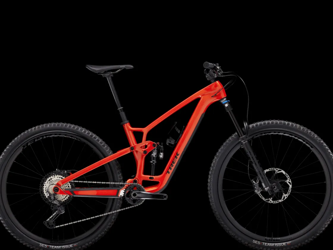 Trek Bikes Trail | Maastopyörät – Täysjousto*Fuel EX 9.8 XT Gen 6
